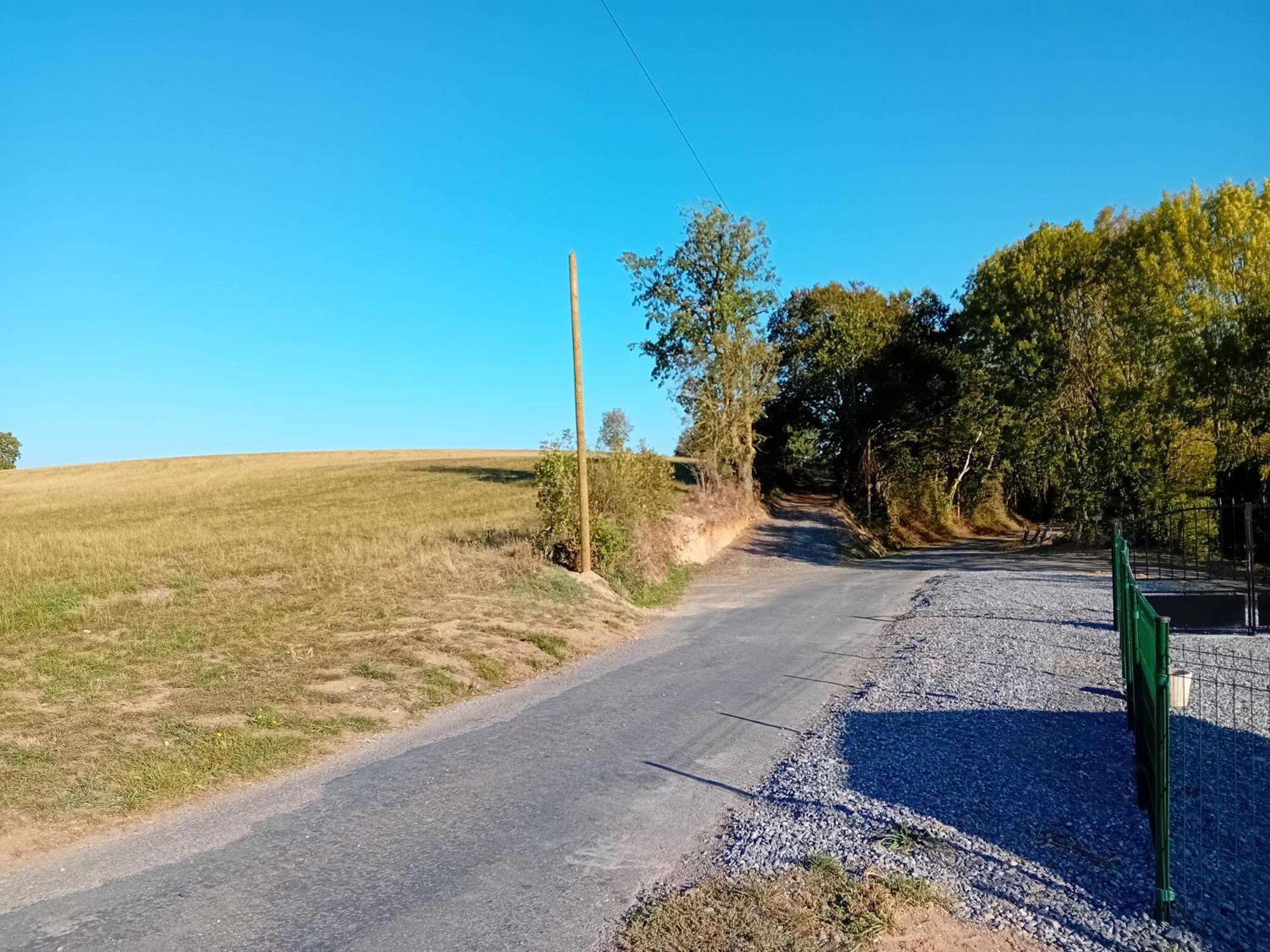 Roupillon A Janet Villa Curvalle Bagian luar foto